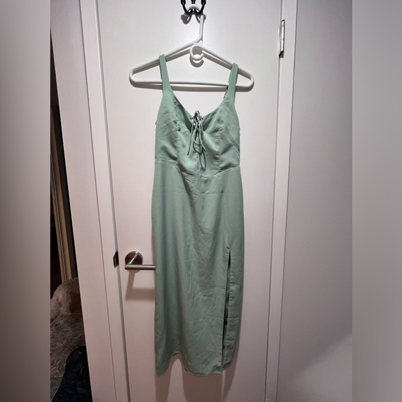 Abercrombie and Fitch dress size SP - Picture 2 of 8